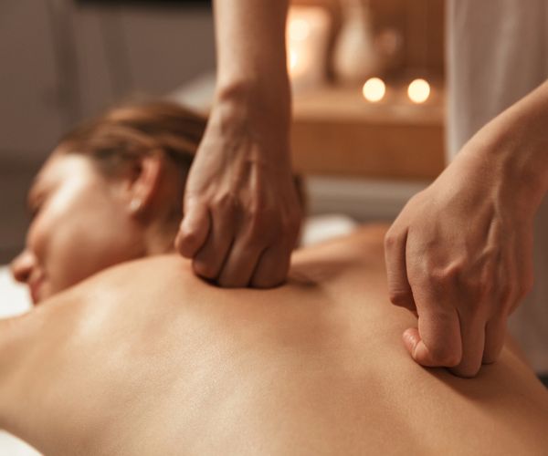 Why Massage Therapy Is More Than Relaxation: The Hidden Benefits for Stress, Sleep, and Pain Relief